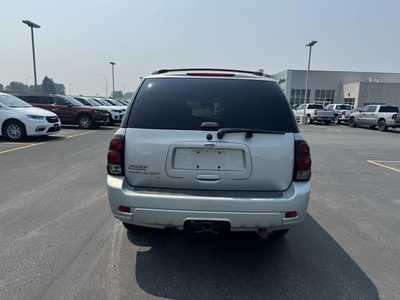 2008 Chevrolet TrailBlazer, $6000. Photo 4