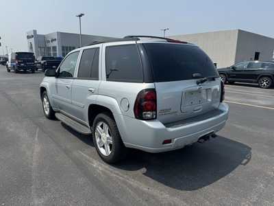 2008 Chevrolet TrailBlazer, $6000. Photo 5