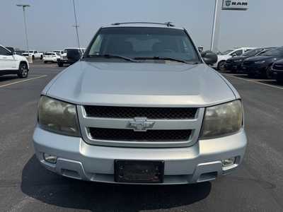 2008 Chevrolet TrailBlazer, $6000. Photo 7