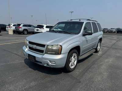 2008 Chevrolet TrailBlazer, $6000. Photo 8