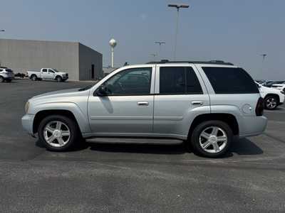 2008 Chevrolet TrailBlazer, $6000. Photo 9