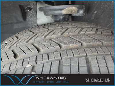 2008 Chevrolet TrailBlazer, $6000. Photo 1