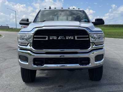 2022 RAM 2500 Crew Cab, $40000. Photo 10