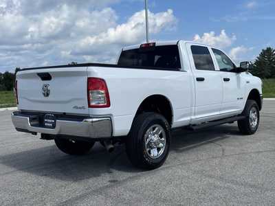 2022 RAM 2500 Crew Cab, $40000. Photo 12