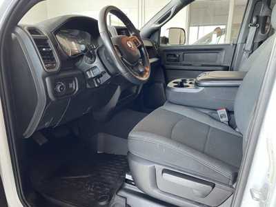2022 RAM 2500 Crew Cab, $40000. Photo 3