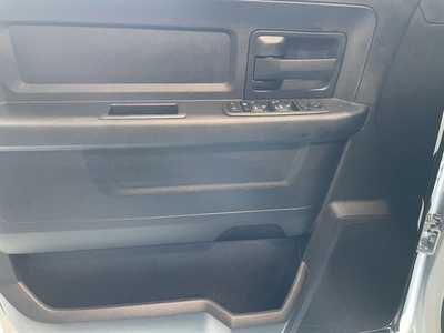 2022 RAM 2500 Crew Cab, $40000. Photo 5