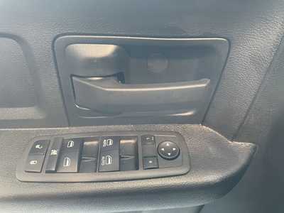 2022 RAM 2500 Crew Cab, $40000. Photo 6