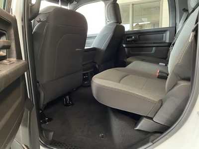 2022 RAM 2500 Crew Cab, $40000. Photo 8
