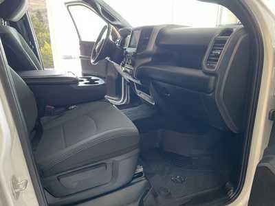 2022 RAM 2500 Crew Cab, $40000. Photo 9