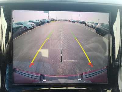 2022 RAM 1500 Crew Cab, $33000. Photo 10