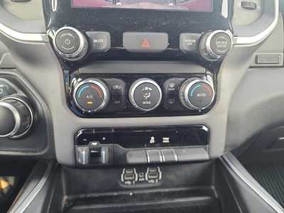 2022 RAM 1500 Crew Cab, $33000. Photo 11