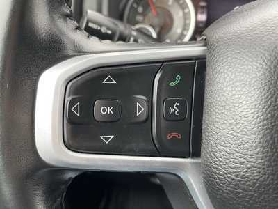 2022 RAM 1500 Crew Cab, $31000. Photo 12