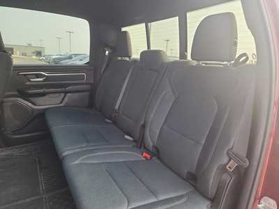 2022 RAM 1500 Crew Cab, $33000. Photo 6