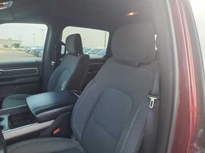 2022 RAM 1500 Crew Cab, $33000. Photo 7