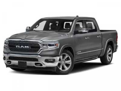 2020 RAM 1500 Crew Cab, $35000. Photo 1