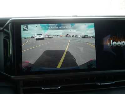 2025 Jeep Gladiator, $48566. Photo 11