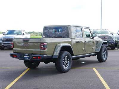 2025 Jeep Gladiator, $48566. Photo 2