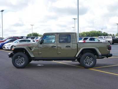 2025 Jeep Gladiator, $48566. Photo 3