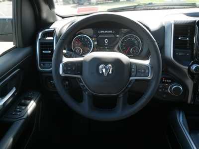 2026 RAM 1500 Crew Cab, $52506. Photo 11