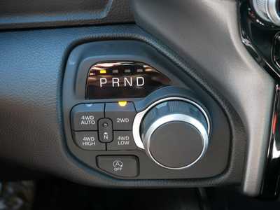2026 RAM 1500 Crew Cab, $52506. Photo 12