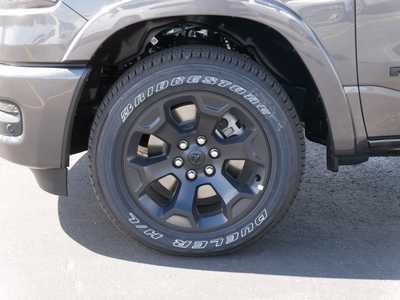 2026 RAM 1500 Crew Cab, $52506. Photo 4