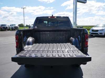 2026 RAM 1500 Crew Cab, $52506. Photo 5
