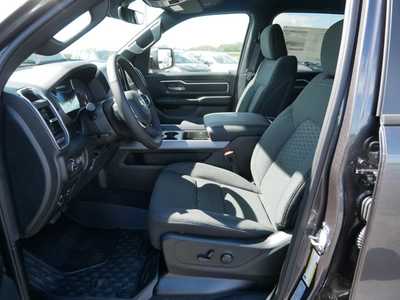2026 RAM 1500 Crew Cab, $52506. Photo 6