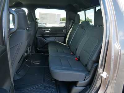 2026 RAM 1500 Crew Cab, $52506. Photo 8