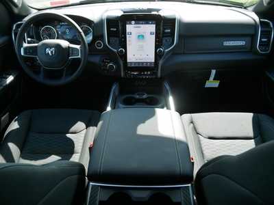 2026 RAM 1500 Crew Cab, $52506. Photo 9