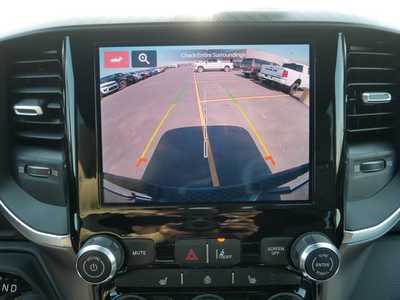2025 RAM 1500 Crew Cab, $46745. Photo 11