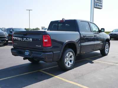 2025 RAM 1500 Crew Cab, $46745. Photo 2