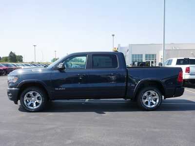 2025 RAM 1500 Crew Cab, $46745. Photo 3