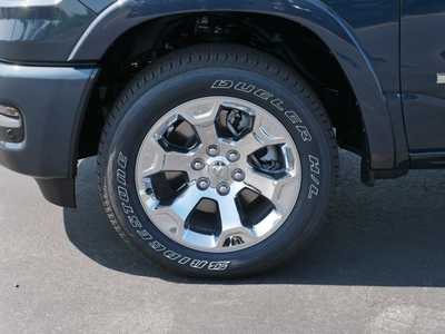 2025 RAM 1500 Crew Cab, $46745. Photo 4