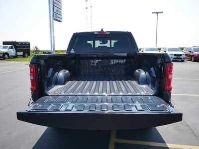 2025 RAM 1500 Crew Cab, $46745. Photo 5