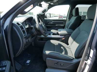 2025 RAM 1500 Crew Cab, $46745. Photo 6