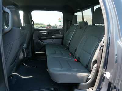 2025 RAM 1500 Crew Cab, $46745. Photo 7