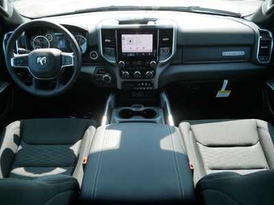 2025 RAM 1500 Crew Cab, $46745. Photo 8