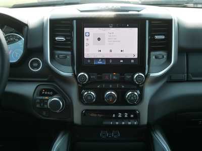 2025 RAM 1500 Crew Cab, $46745. Photo 9