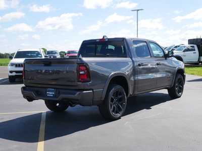 2026 RAM 1500 Crew Cab, $62280. Photo 2