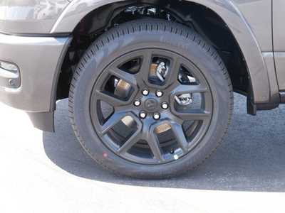 2026 RAM 1500 Crew Cab, $62280. Photo 4