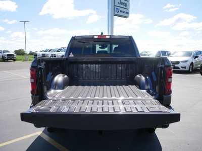 2026 RAM 1500 Crew Cab, $62280. Photo 5