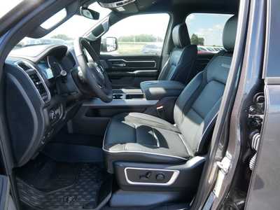 2026 RAM 1500 Crew Cab, $62280. Photo 6