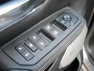 2026 RAM 1500 Crew Cab, $62280. Photo 7