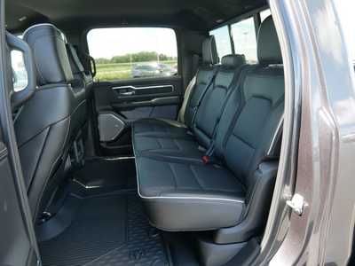 2026 RAM 1500 Crew Cab, $62280. Photo 8