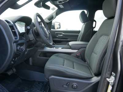 2026 RAM 1500 Crew Cab, $52506. Photo 4