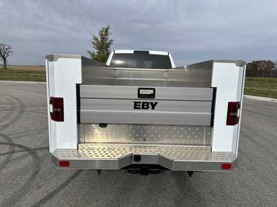 2026 RAM 3500 Crew Cab, $73371. Photo 11