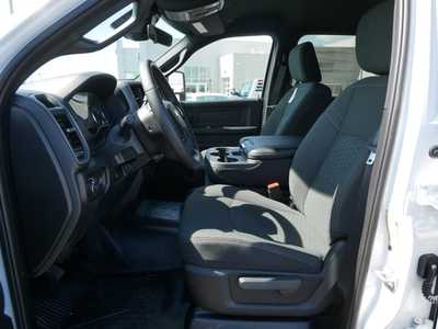 2026 RAM 3500 Crew Cab, $57871. Photo 4