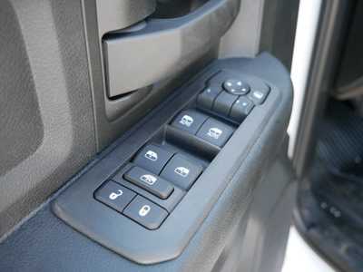2026 RAM 3500 Crew Cab, $57871. Photo 5