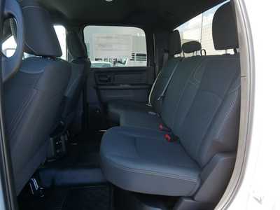 2026 RAM 3500 Crew Cab, $57871. Photo 6