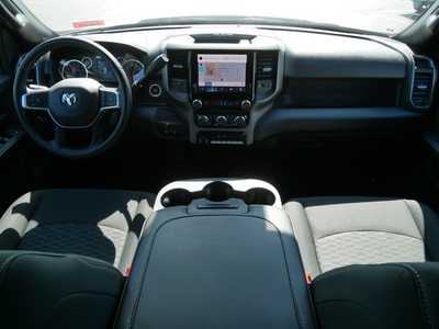 2026 RAM 3500 Crew Cab, $57871. Photo 7